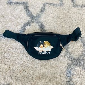 Fiorucci fanny pack